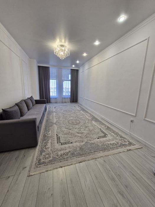 3 КОМНАТНАЯ в Жк Фэмили Парк