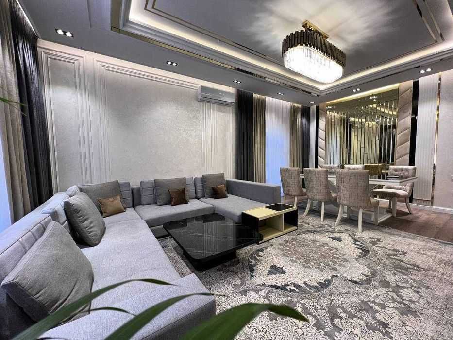 Срочно сдам 3 ком/3/9 на Махтумкули Ор-р Технопарк