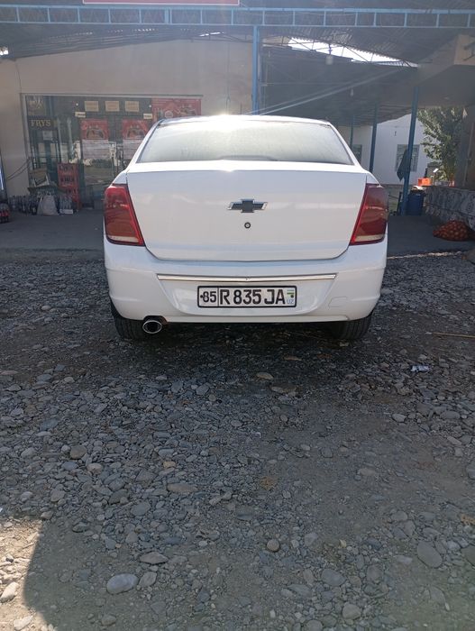 Cobolt 2013 yili suyagi butun metanda xaraji umuman yóq 75 mln bólishi