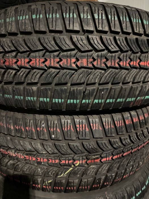 Anvelope iarna 205/55/16 Michelin Pirelli Debica M+S