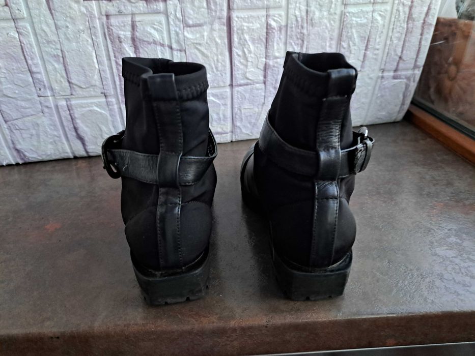 дамски зимни обувки,боти,номер36