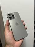 Iphone 15 Pro Max 512GB Impecabil