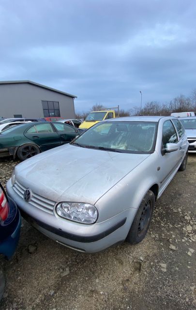 Perie interior geam usa stanga Volkswagen VW Golf a 4-a generatie