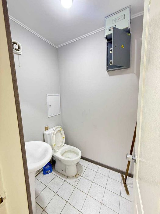 Муқимий. 4\2\4. Кирпич. Метро Новза. 100м2. Идет ремонт. TL