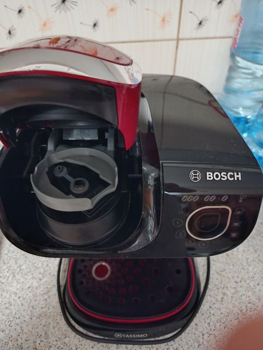 Espressor Bosch Tassimo MY WAY