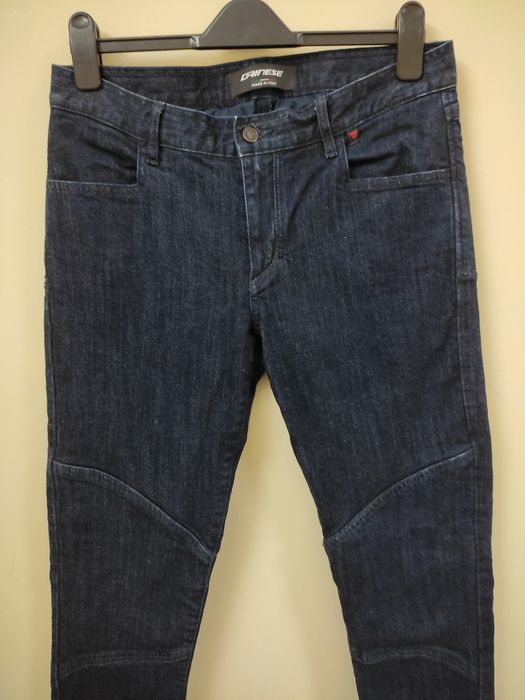 Pantaloni Dainese damă/31