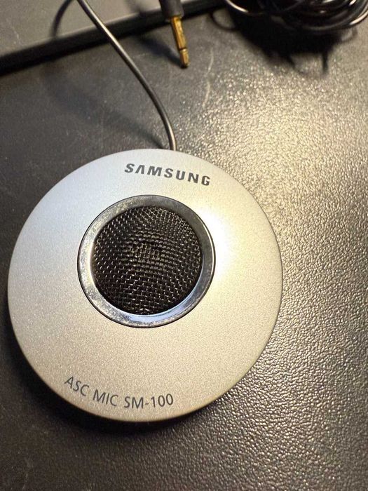 Microfon calibrare Samsung ASC Mic SM-100