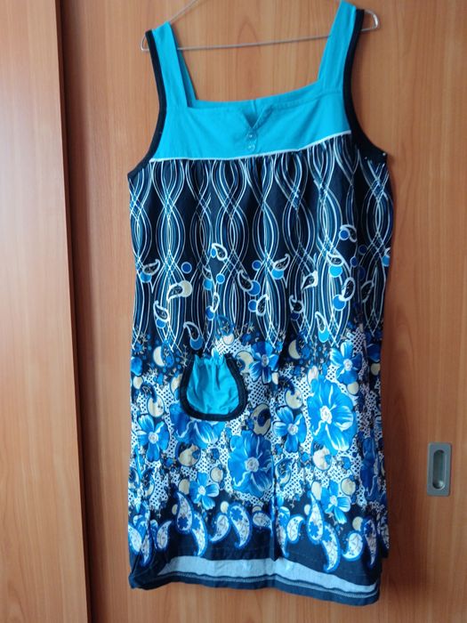 Vând Rochie de Vară Mărimea L