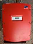 Хибриден Соларен Инвертор SMA Sunny MINI CENTRAL SMC 9000TL 9kw - 220v