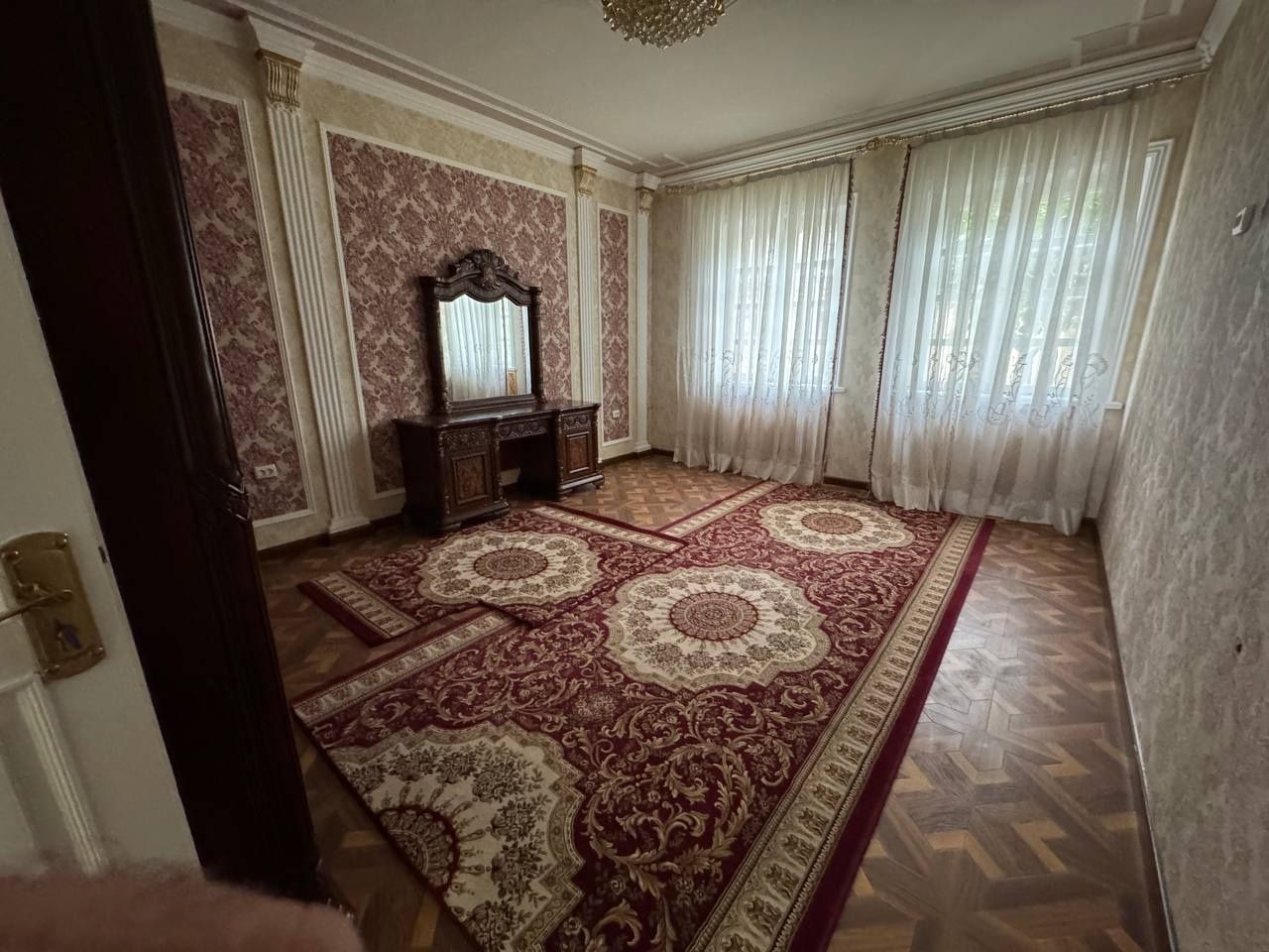 Сдаётся аренда Участок Тинчлик метро
