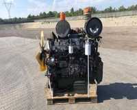 Motor excavator Komatsu PC360LC-11 - Piese de schimb Komatsu