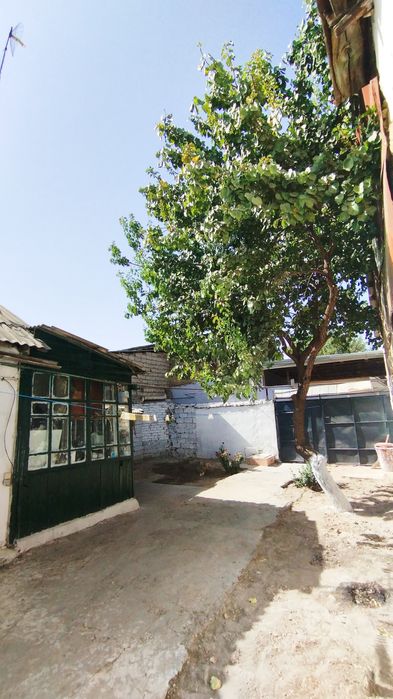 Продаю свой дом.