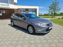 Ford Mondeo Titanium Ghia / Full Piele / Navi/Pilot Automat