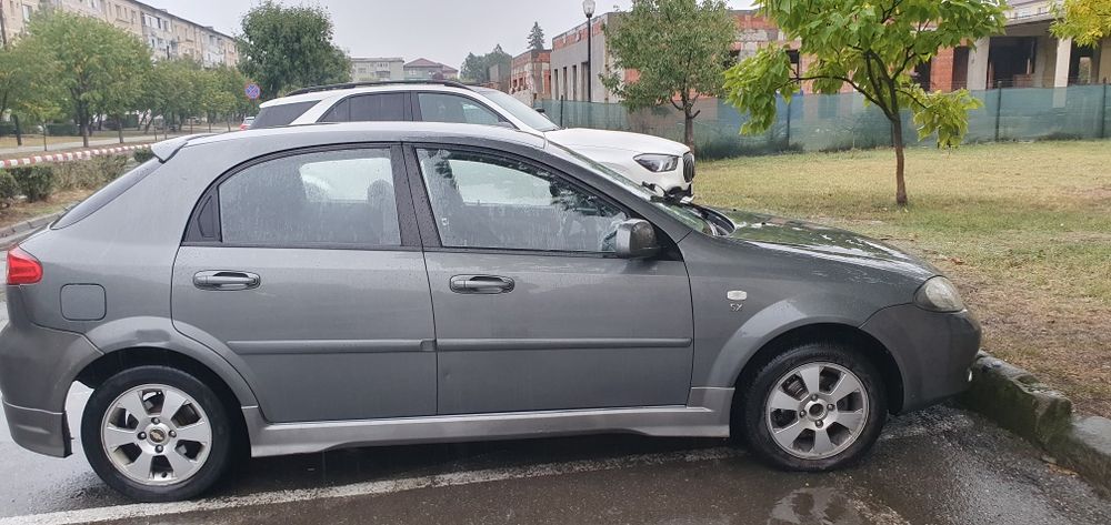 Chevrolet lacetti 2.0 diesel 16v