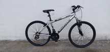 Bicicleta Mtb cu roti de 26 inch cadrul de aluminiu