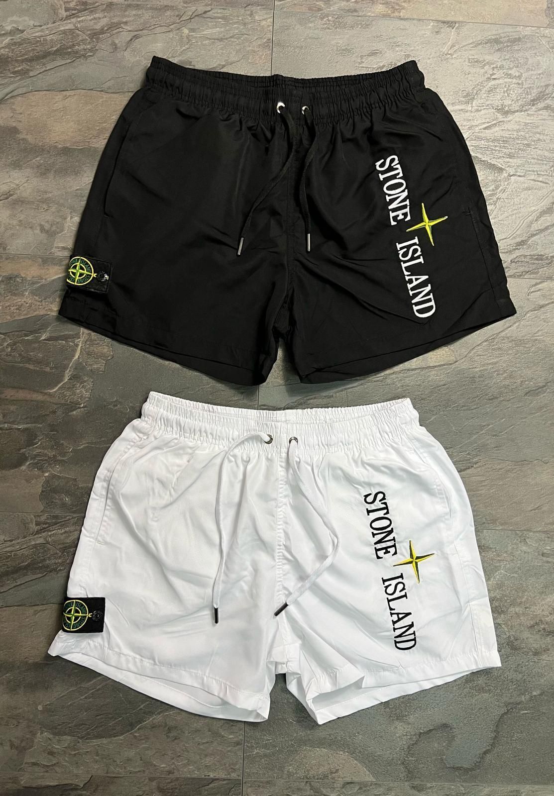 Мъжки бански Calvin Klein