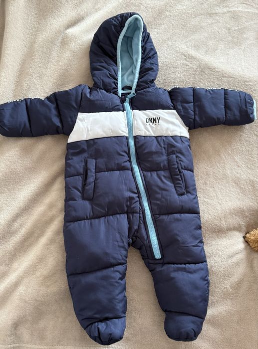 Космонавт DKNY