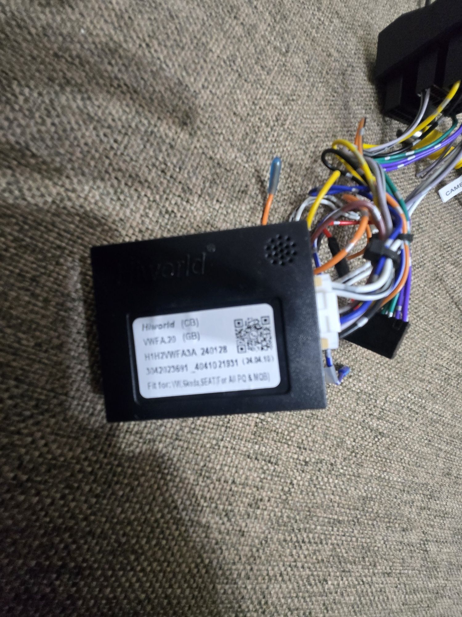 Multimedia Android 8/128GB