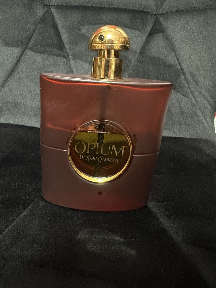 Parfum Opium original
