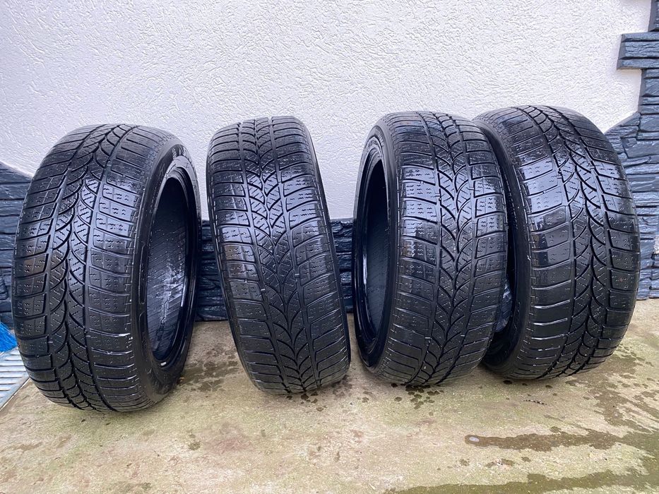 Anvelope iarnă 205/55/r16