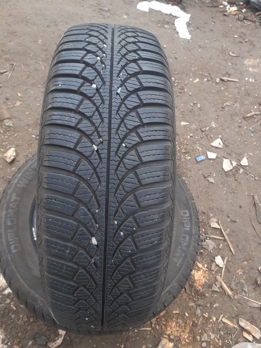 Vand anvelape 195 65 r15