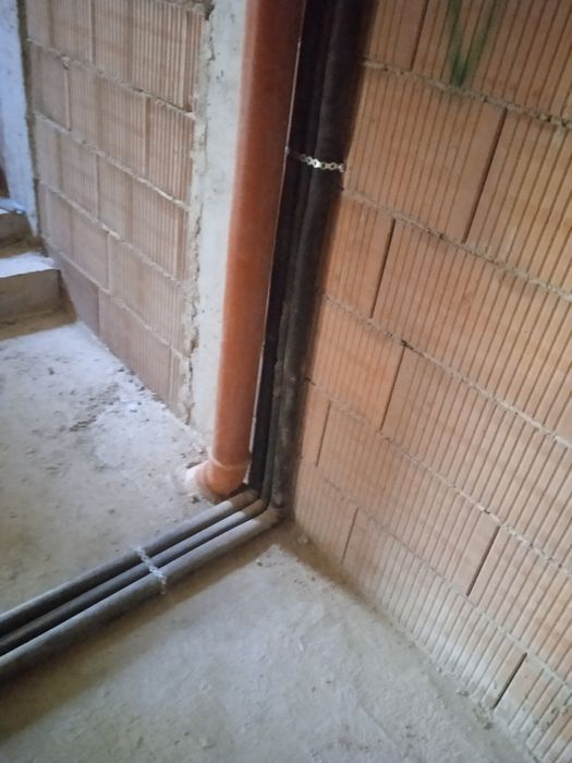 ВиК Услуги Изграждане,Подръжка и Ремонт