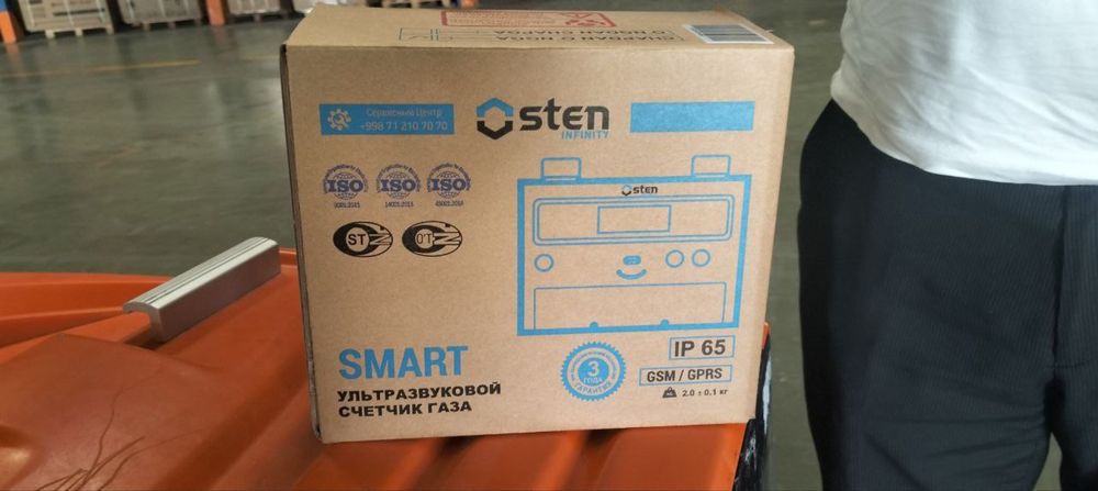 Osten G4 arzon narhlarda