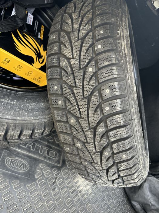 185/65/15 Шипы Роадех