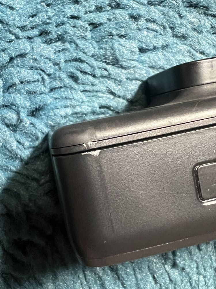 GoPro Hero 7 BLACK