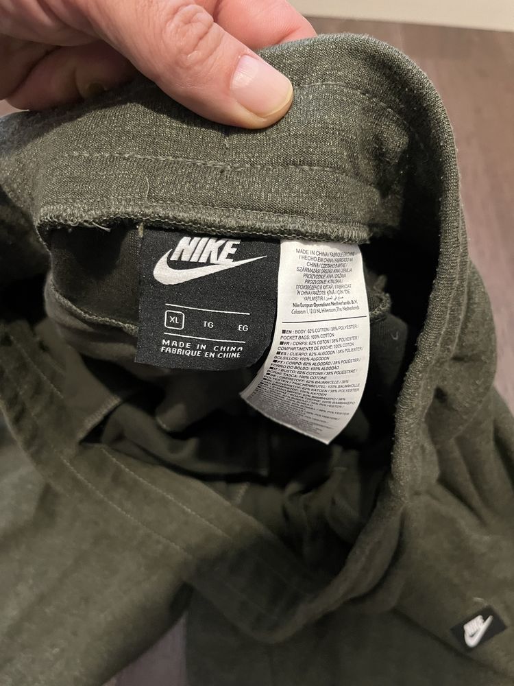 Nike NSW Optic Jogger-оригинална мъжка долница