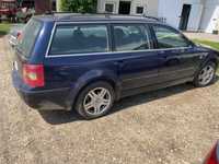 WV Passat 3BG 2001