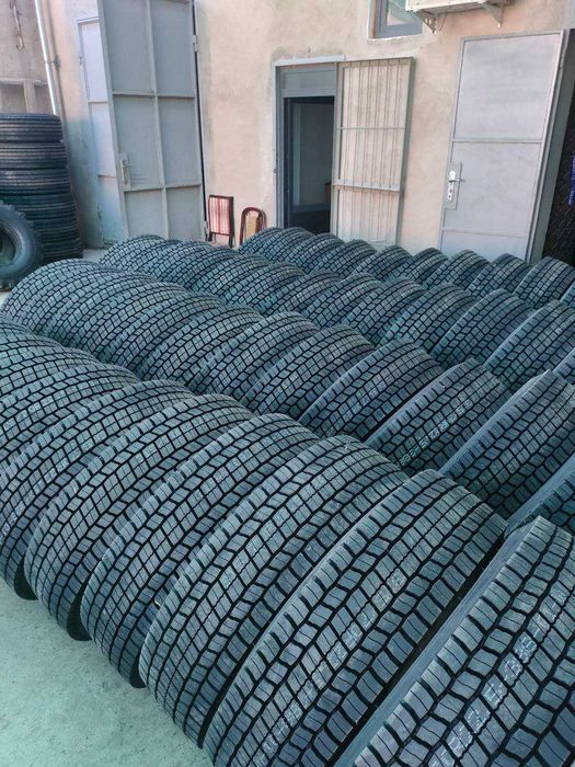 Фураларга 315/70R22.5 размер орқа тигачга балонлар бор