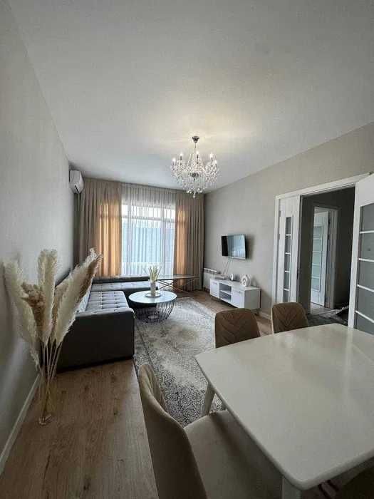 Срочно сдам 3- комнаты   5/11  Мирзо Улугбекский   ЖК Тиара Резидент