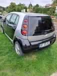 Smart ForFour 1.1