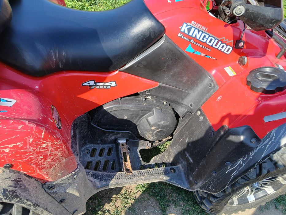 Atv de vânzare  ,