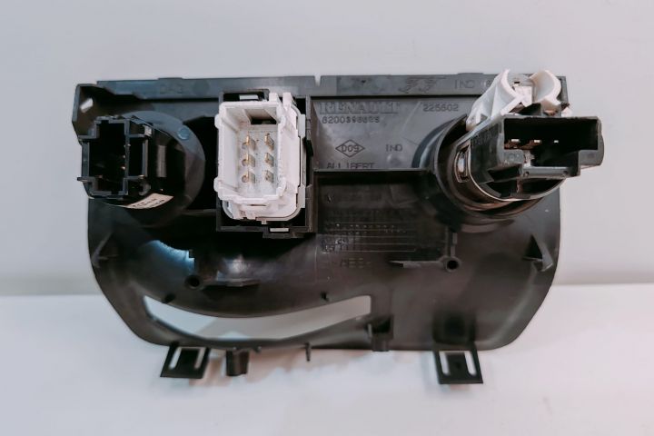 Consola Start Stop Renault 8200396025 Renault Espace a 4-a generatie