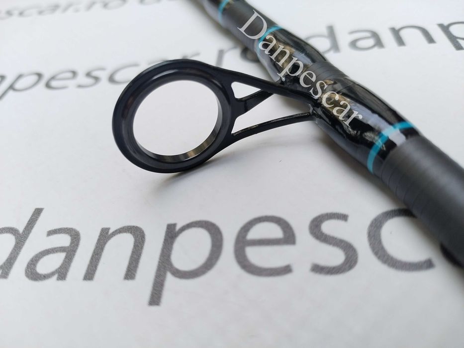 SET Picker Feeder Lanseta HARRIER 2,70m 50-100g+Mulinetă PROFL LA3000