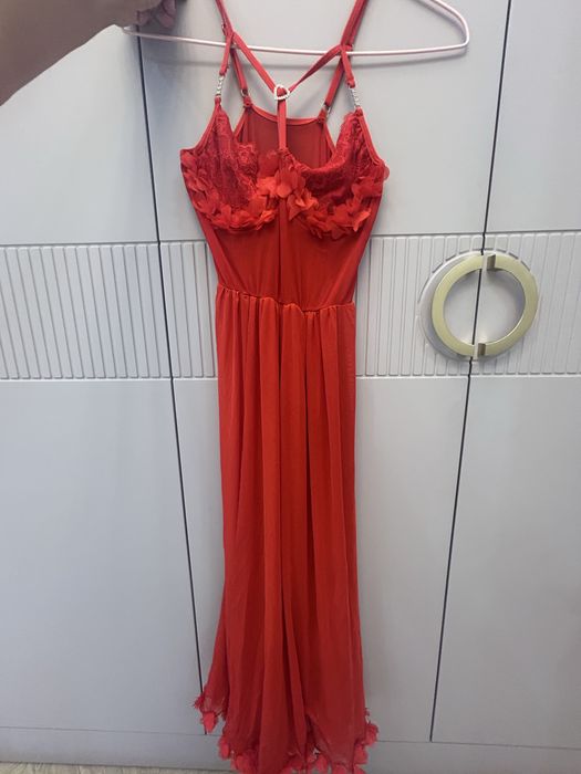 Женский пеньюар размер м