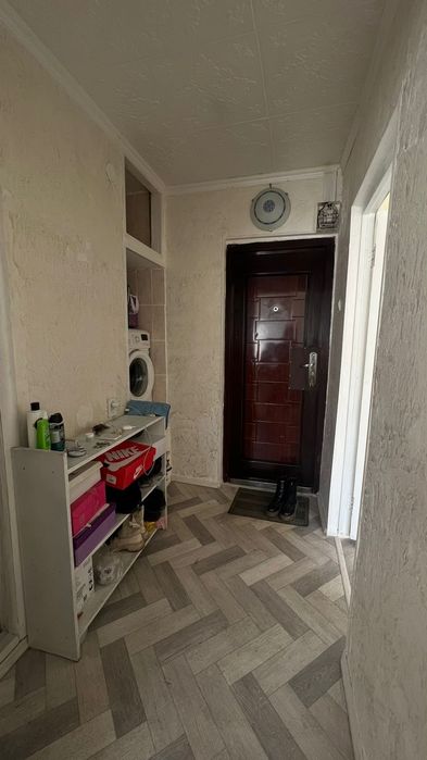 Продам комнату в общежитии