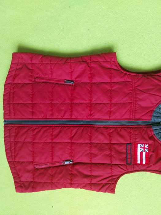 New England-M-Дамски модел