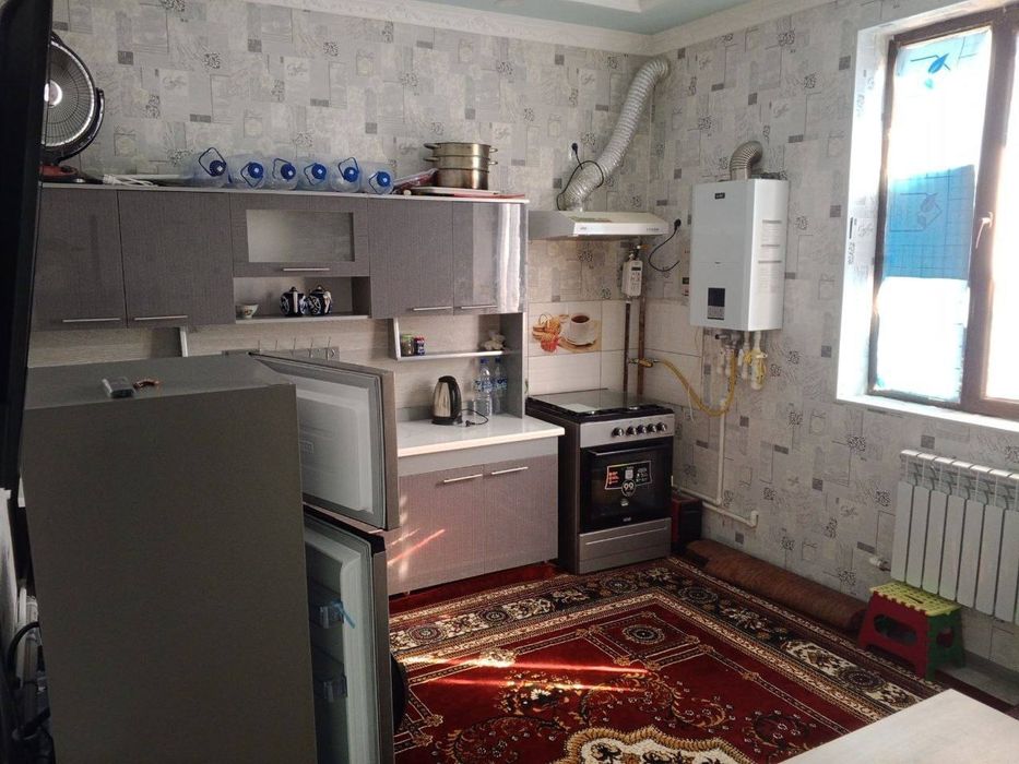 Студент боллага квартира