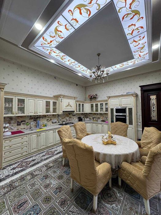 Продаётся Евро дом Махалля Батумский