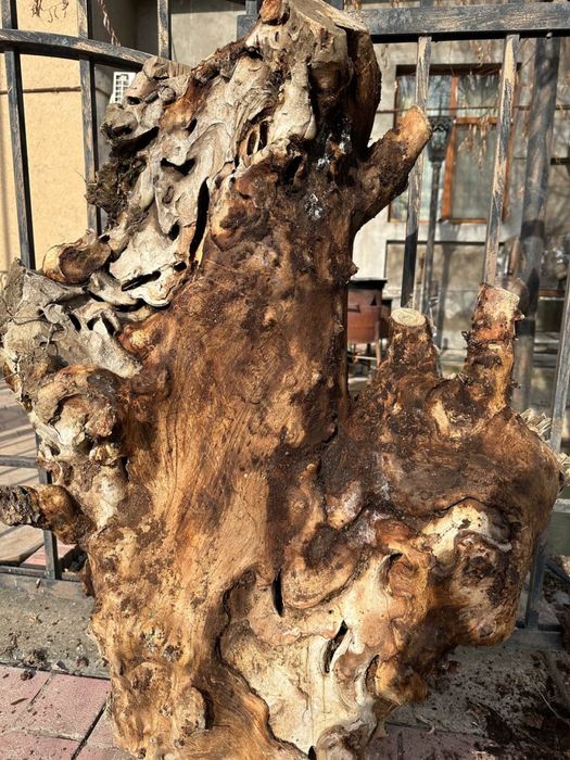 Продается столики и предметы декора слеб , массив, wood