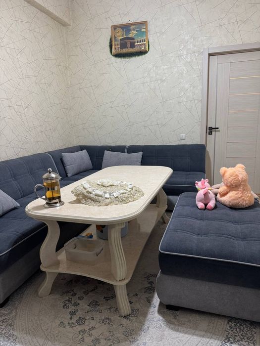 2-х комнатная новостройка паркентский 
4-х комнатная новостройка парке