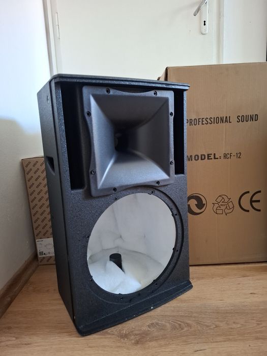 Тонколона RCF 12 инча