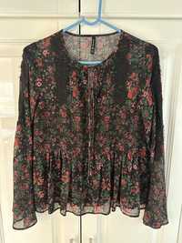 Bluza Stradivarius S