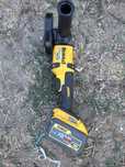 Flex  xr dewalt 54v