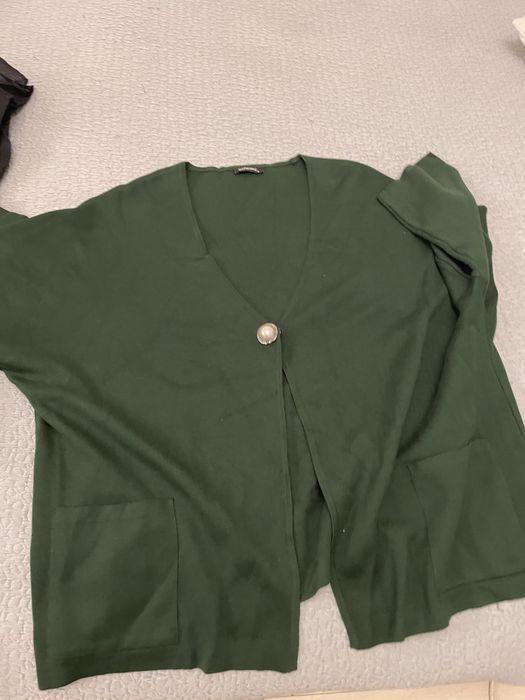 Женская одежда большой размер