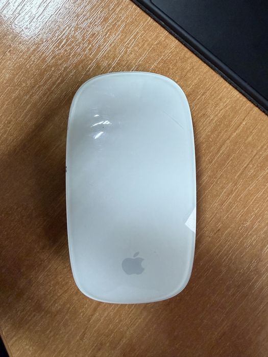 Мышка Apple Magic Mouse 1 поколение