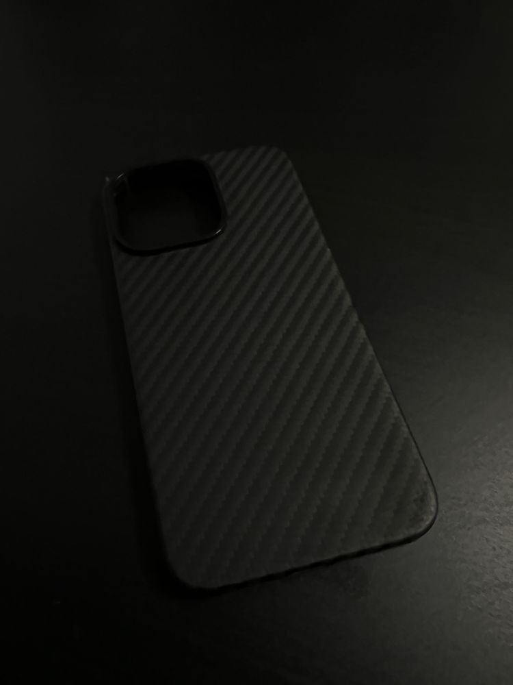 Carcasa slim tactical-Iphone 13 pro